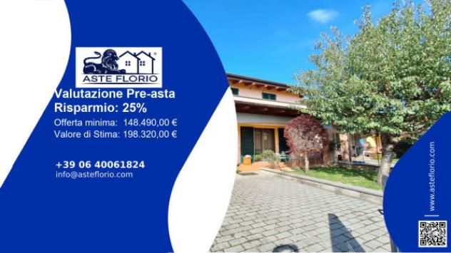 casa indipendente in vendita a Rivergaro in zona Ottavello