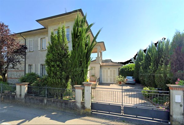 casa indipendente in vendita a Rivergaro in zona Ottavello