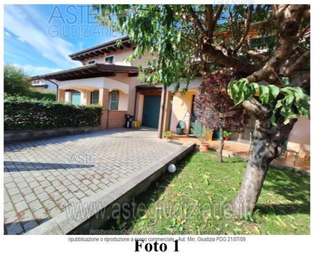 casa indipendente in vendita a Rivergaro in zona Ottavello