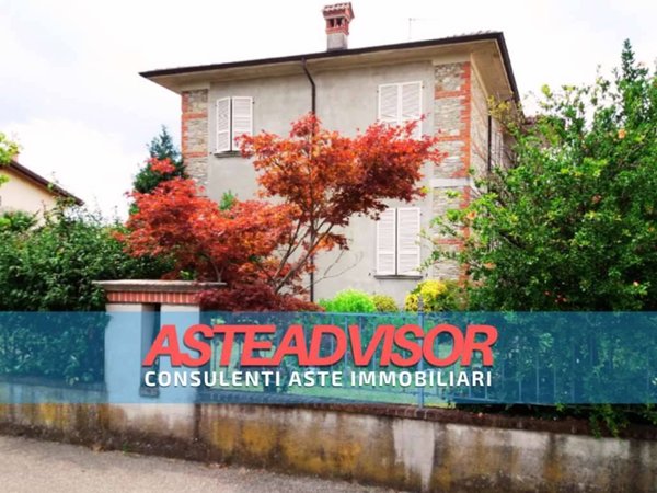 casa indipendente in vendita a Rivergaro in zona Ottavello