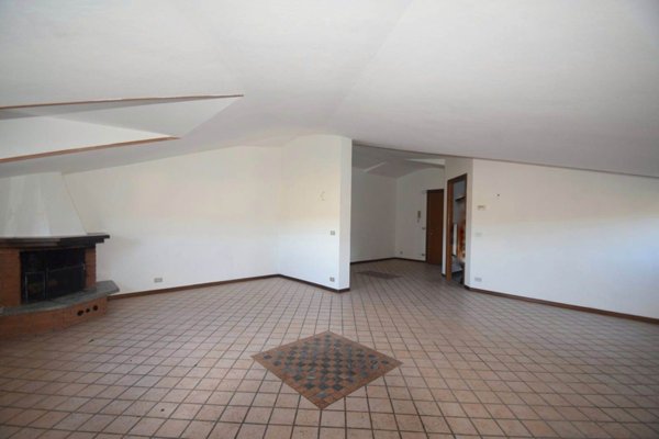 appartamento in vendita a Rivergaro