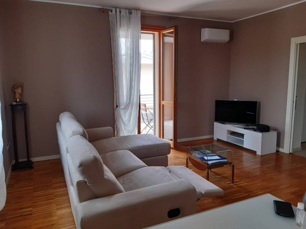 appartamento in vendita a Rivergaro