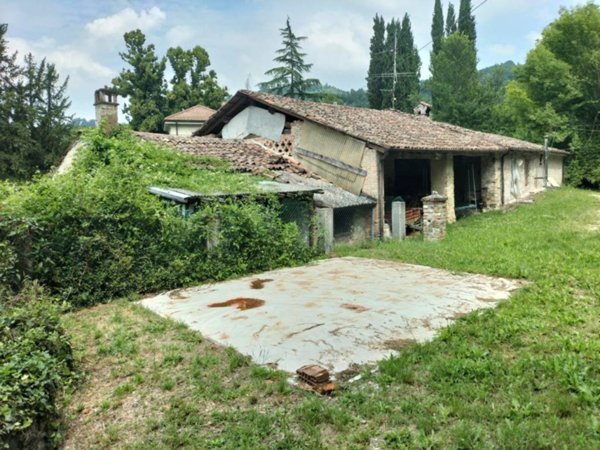 casa indipendente in vendita a Rivergaro