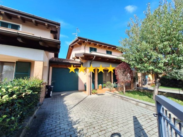 appartamento in vendita a Rivergaro in zona Ottavello