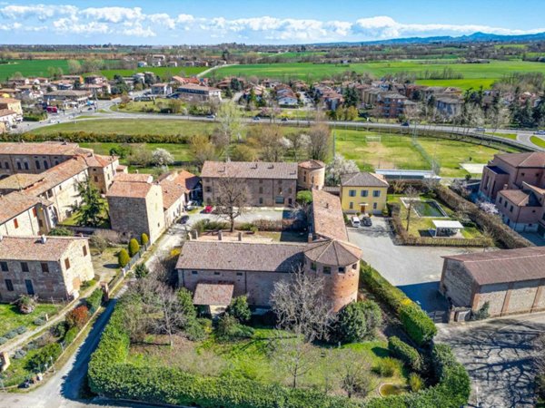 appartamento in vendita a Rivergaro in zona Niviano