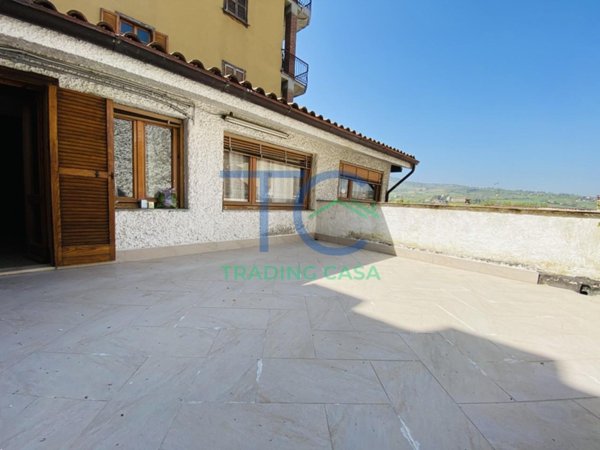 appartamento in vendita a Rivergaro