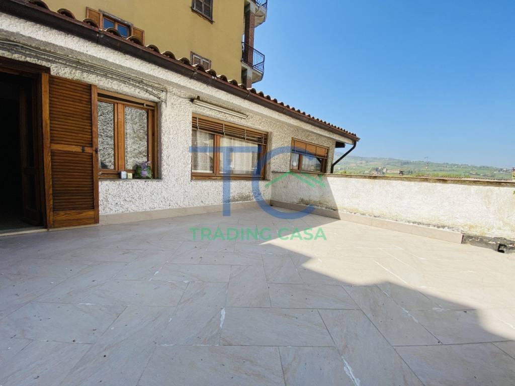 appartamento in vendita a Rivergaro