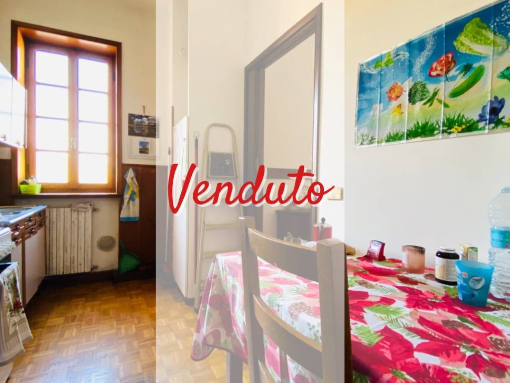 appartamento in vendita a Rivergaro