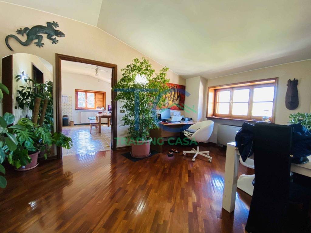 appartamento in vendita a Rivergaro