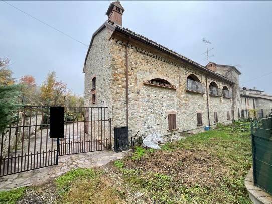 appartamento in vendita a Rivergaro