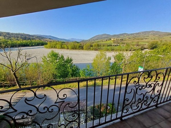 casa indipendente in vendita a Rivergaro