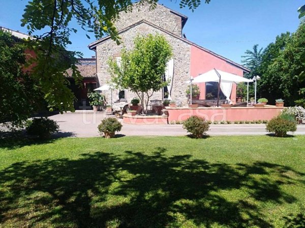 casa indipendente in vendita a Rivergaro
