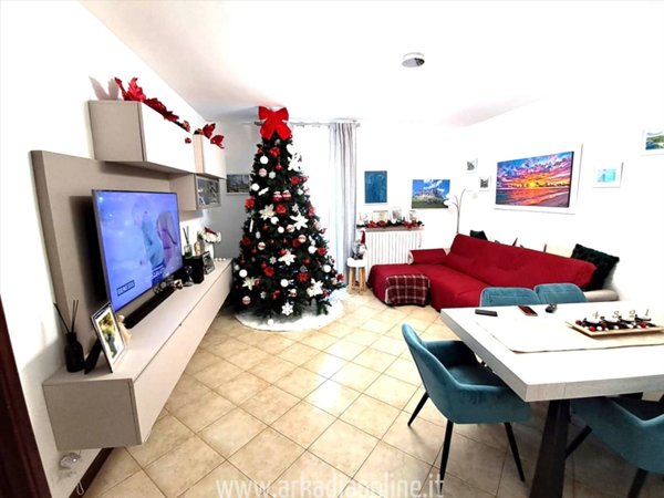 appartamento in vendita a Rivergaro