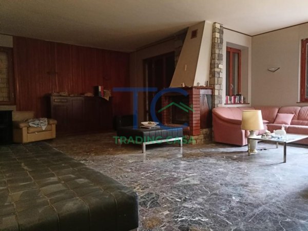 casa indipendente in vendita a Rivergaro