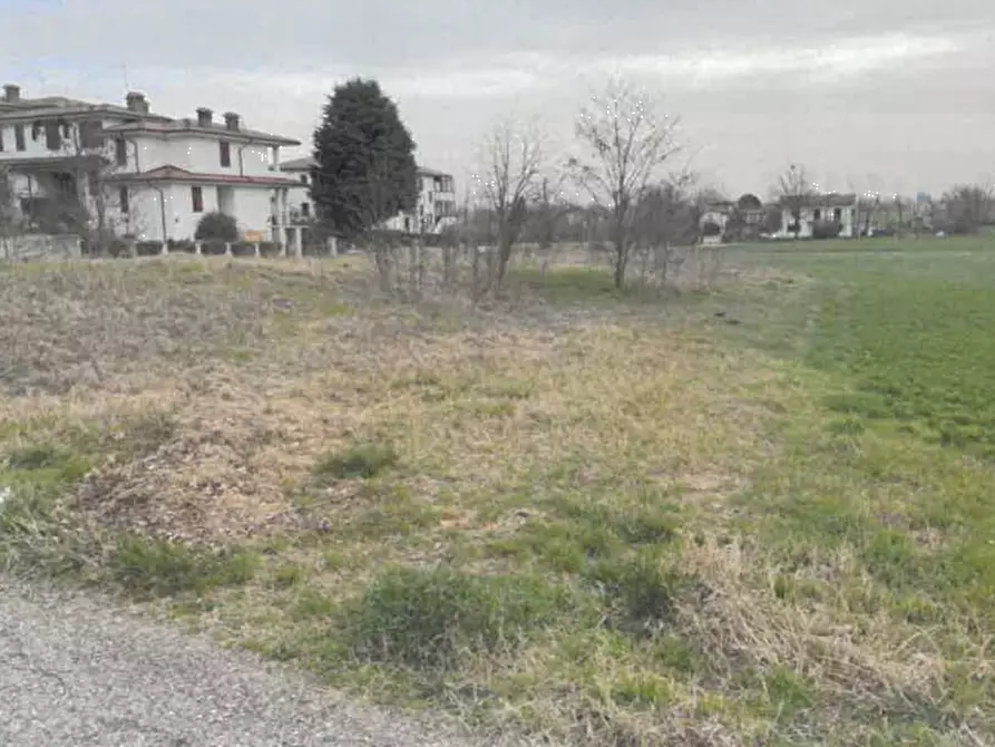 terreno edificabile in vendita a Rivergaro in zona Niviano
