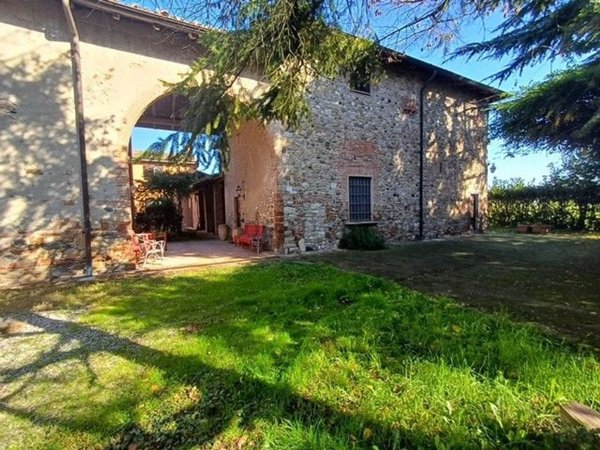casa indipendente in vendita a Rivergaro