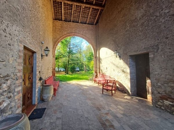 casa indipendente in vendita a Rivergaro