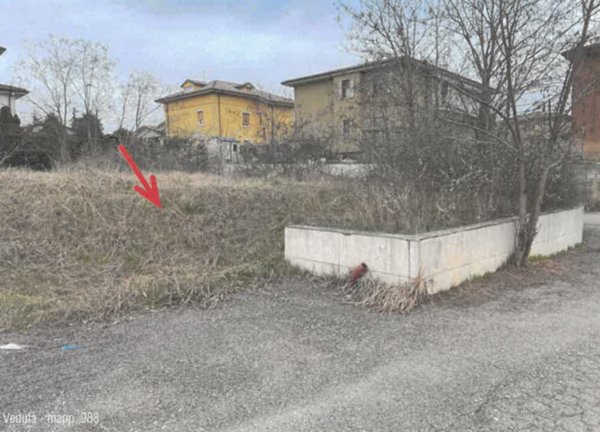 terreno edificabile in vendita a Rivergaro in zona Niviano