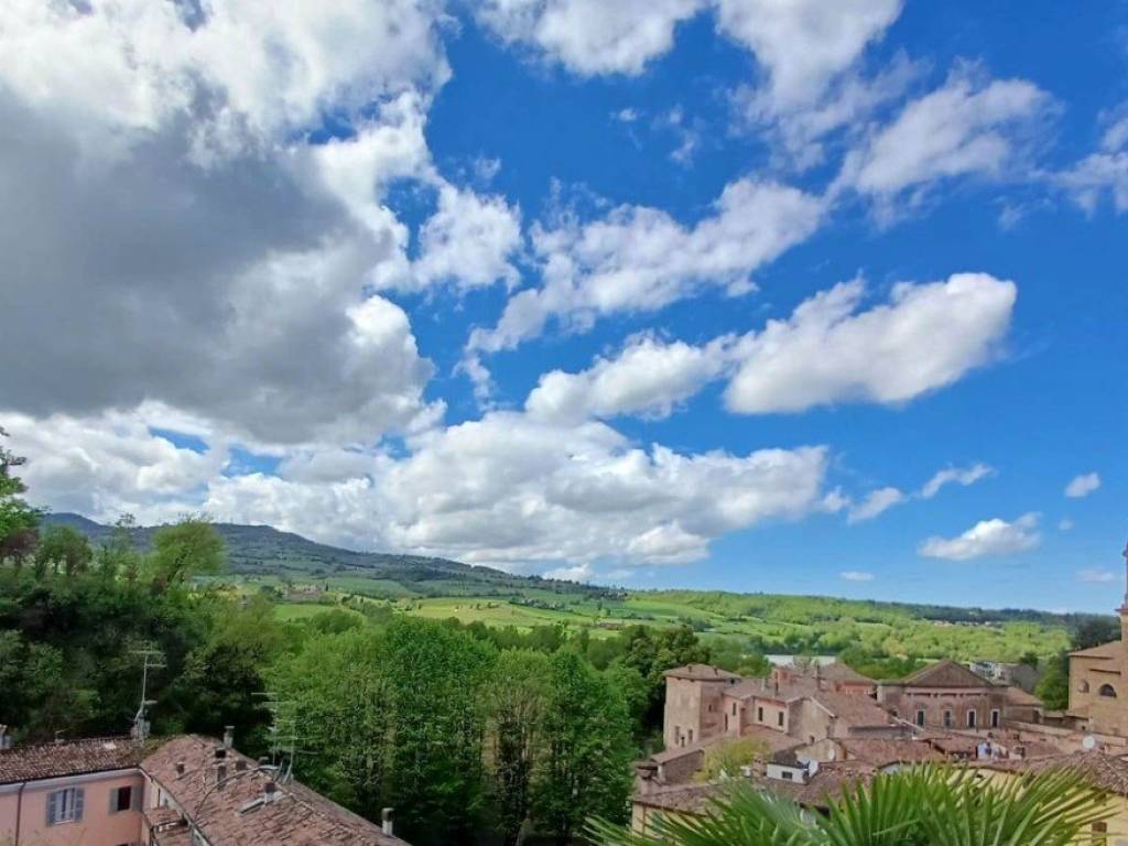 casa indipendente in vendita a Rivergaro