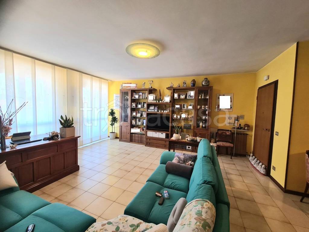 appartamento in vendita a Rivergaro