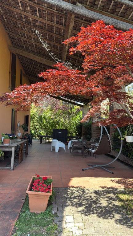 casa indipendente in vendita a Rivergaro