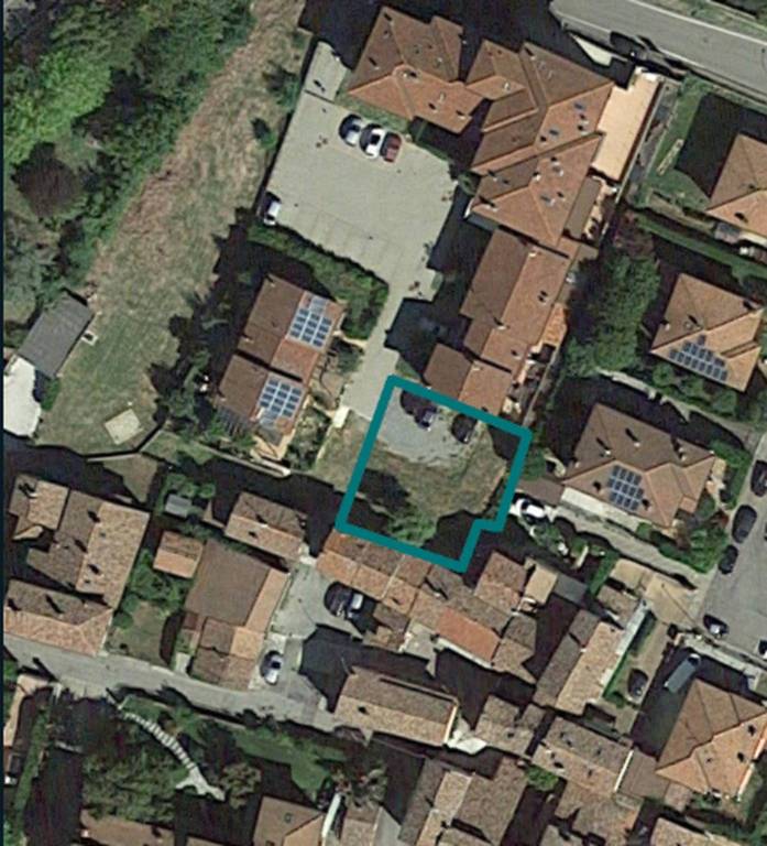 terreno agricolo in vendita a Rivergaro in zona Niviano