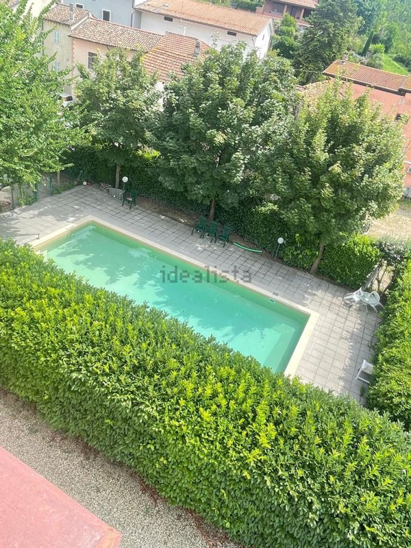 appartamento in vendita a Rivergaro