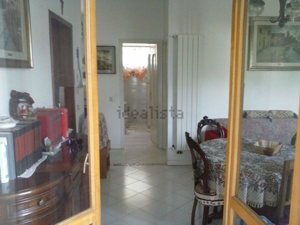 appartamento in vendita a Rivergaro