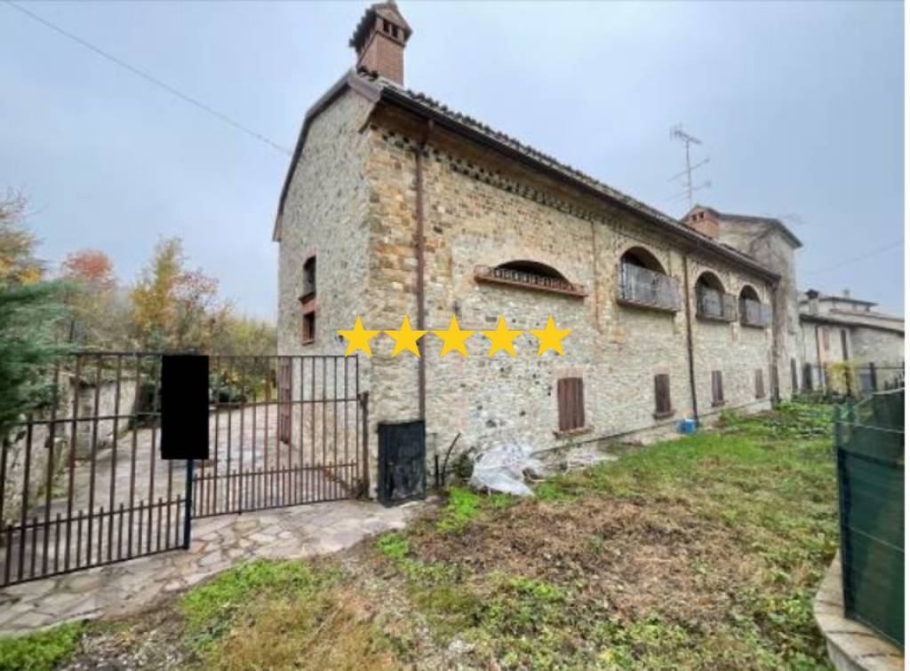 appartamento in vendita a Rivergaro