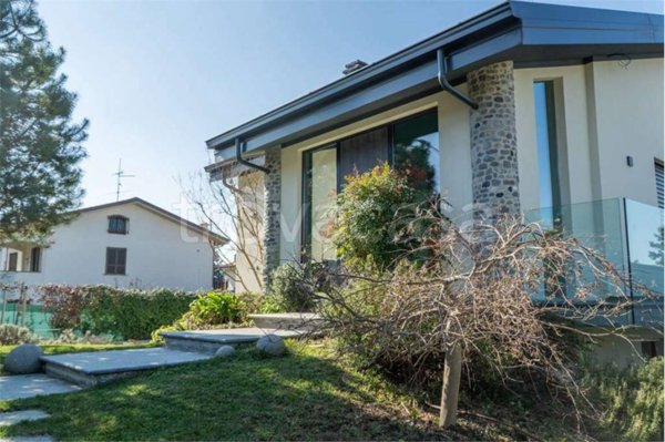 casa indipendente in vendita a Rivergaro