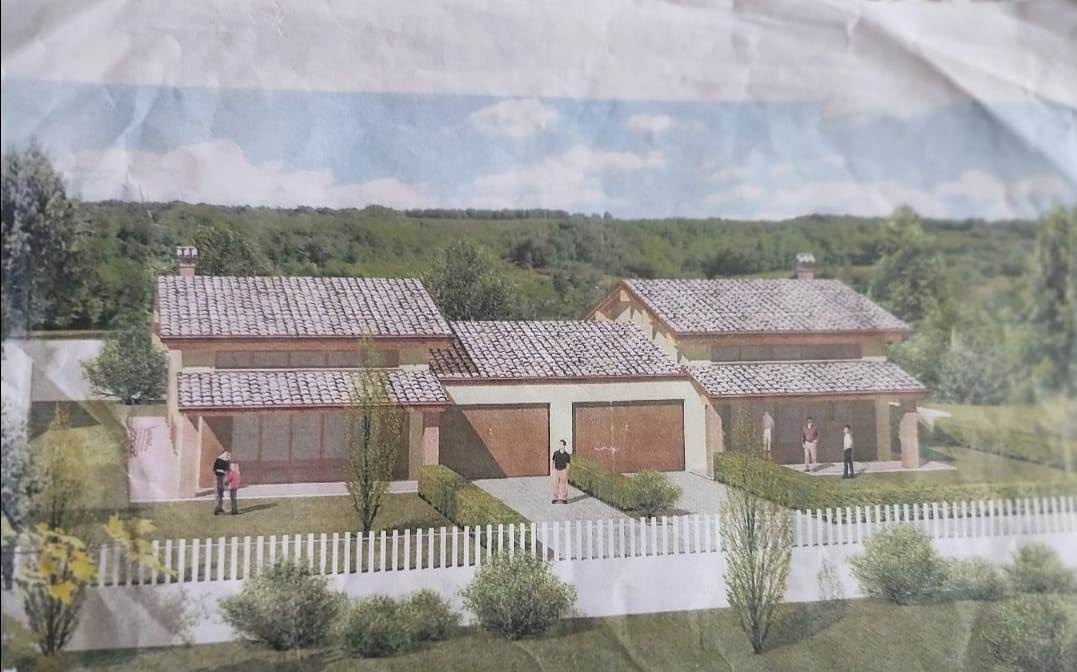casa indipendente in vendita a Rivergaro
