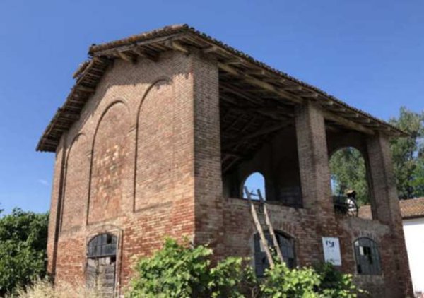 casa indipendente in vendita a Rivergaro