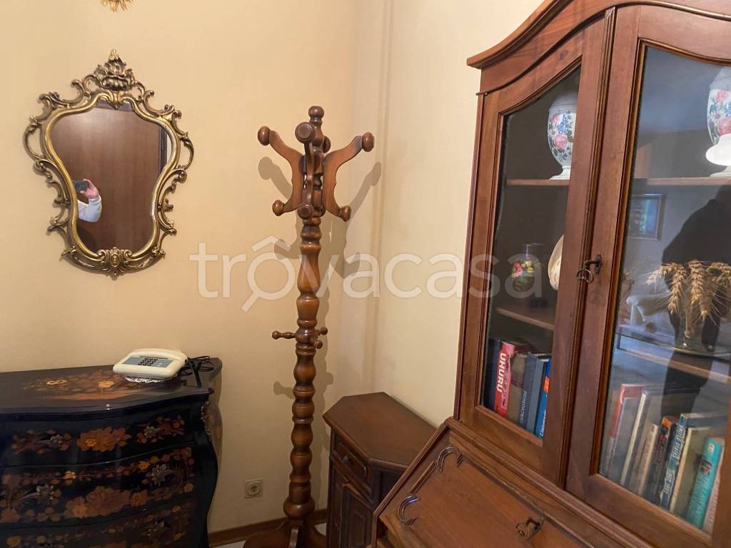 appartamento in vendita a Rivergaro