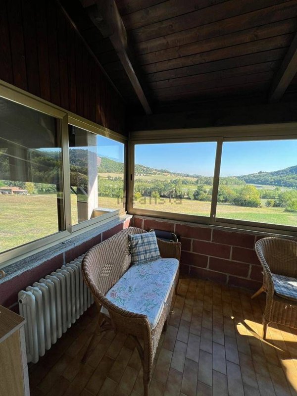 casa indipendente in vendita a Rivergaro