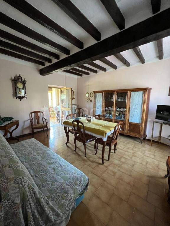 casa indipendente in vendita a Rivergaro