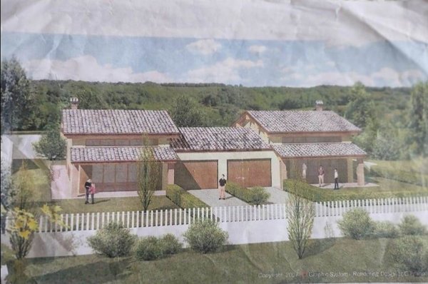 casa indipendente in vendita a Rivergaro