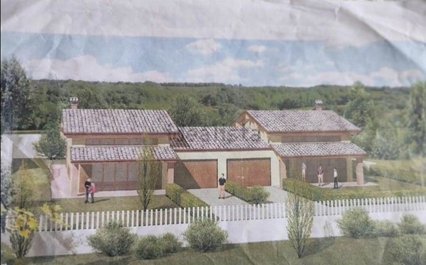 casa indipendente in vendita a Rivergaro