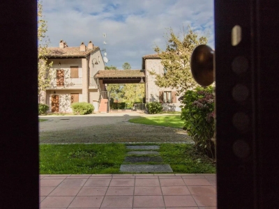 casa indipendente in vendita a Rivergaro