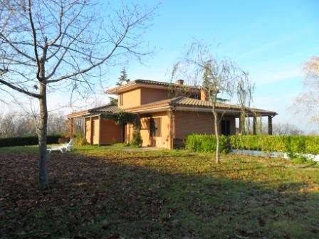 casa indipendente in vendita a Rivergaro
