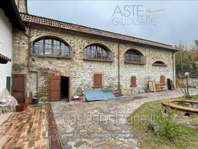 appartamento in vendita a Rivergaro