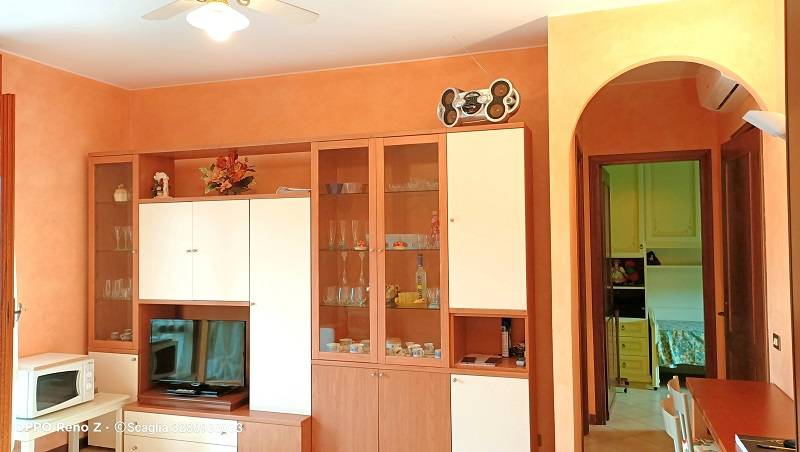 appartamento in vendita a Rivergaro