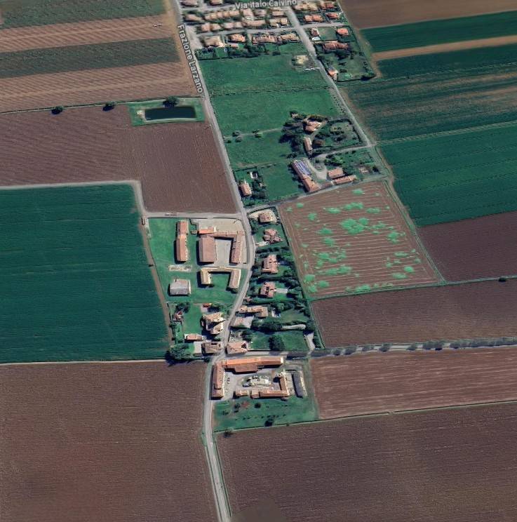 appartamento in vendita a Rivergaro in zona Ottavello