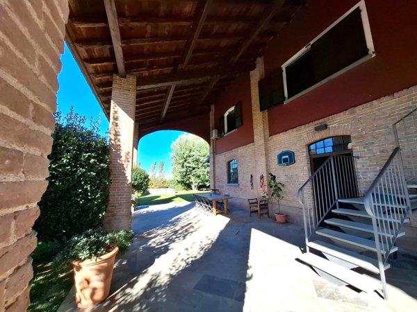 casa indipendente in vendita a Rivergaro in zona Pieve Dugliara
