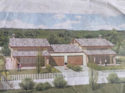 casa indipendente in vendita a Rivergaro