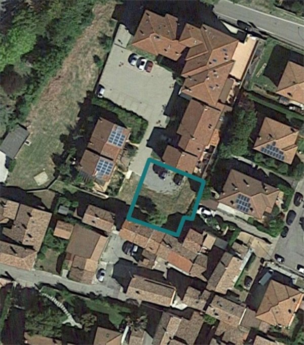 terreno edificabile in vendita a Rivergaro