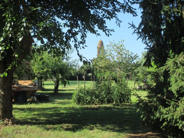 casa indipendente in vendita a Rivergaro in zona Suzzano