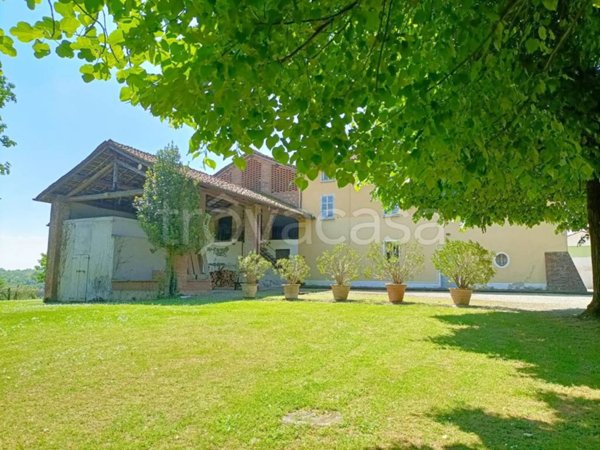 casa indipendente in vendita a Rivergaro