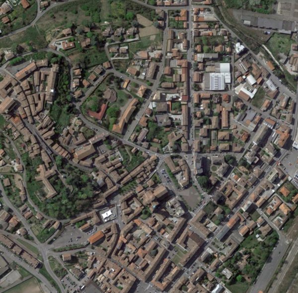 terreno edificabile in vendita a Rivergaro