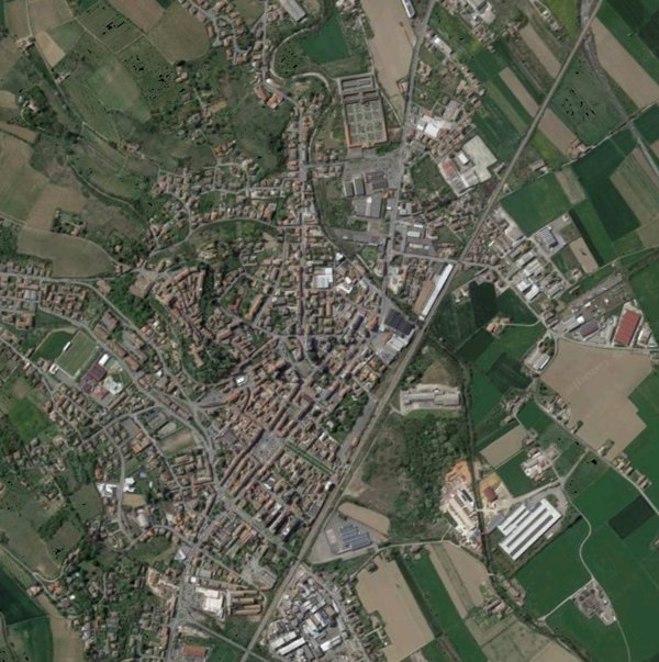 terreno edificabile in vendita a Rivergaro