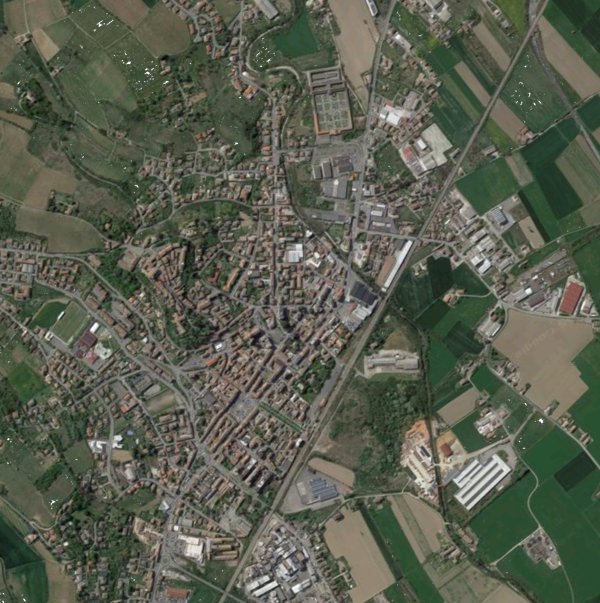 terreno edificabile in vendita a Rivergaro
